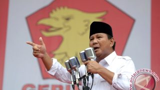 Instruksi DPP, Gerindra Banggai akan Buka PendaftaranCalon Bupati Dan Wakil Bupati Pilkada Banggai 2024