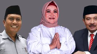 Siapa Calon Banggai 2 Sulianti Murad…??? di Pilkada Banggai 2024