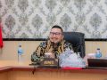 Guna Meningkatkan Kesejahteraan Masyarakat, “Bupati Banggai H. Amirudin” Desak Seluruh Camat Di 24 Kecamatan, Segera Merealisasikan Penggunaan Anggaran Sebesar 5 Miliar.