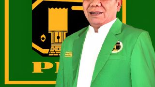 DPC PPP Kabupaten Banggai, Masih Setia Dukung AT-FM