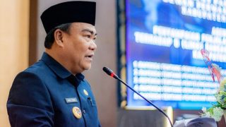 Bappeda Banggai Siapkan Nama Pengganti Program 1 Juta Satu Pekarangan