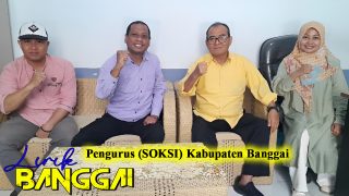 Dukungan AT FM di Pilkada Banggai 2024 Menyebar Dari Kota Hingga Desa