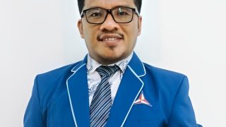 Arus Dukungan Partai Demokrat buat Amirudin-Furqanuddin Mengalir Deras