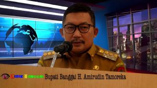 Rakyat Masih Butuhkan Amirudin Pimpin Banggai Dua Periode