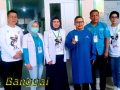 Paslon Amirudin dan Furqanuddin Ikuti Pemeriksaan Kesehatan di RSUD Luwuk