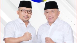 Divisi Hukum dan Advokasi Paslon (AT-FM) Merespon Insiden Pencabutan Nomor Urut