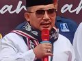 Bupati Amirudin Minta Pendamping Desa Netral di Pilkada Banggai.