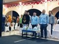 Bupati Amirudin-Wabup Furqanuddin Buka Pameran Pembangunan 2024 di Luwuk