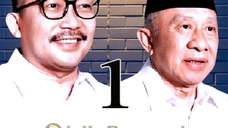 Simpatisan AT-FM Optimis Menang 70 Persen di Toili Barat.