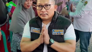 AT-FM Tegaskan Tak Ada Dendam Politik Dalam Debat Publik Putaran Pertama