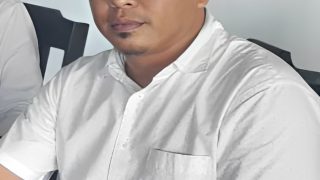 Tim Hukum Paslon AT-FM Tanggapi Santai, Laporan 5 miliar Per Kecamata ke Bawaslu Kabupaten Banggai.