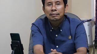 Makmur Manesa Sebut Penetapan Tersangka ASN Oleh Polres Banggai Salah Kaprah
