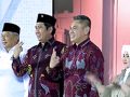 Diduga Soal Saat Debat Publik Pilkada Banggai Putaran Terakhir Bocor