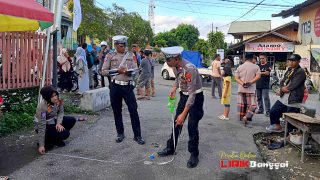 Tragis! Bocah 2 Tahun Tewas di Tempat Usai Ditabrak Mobil