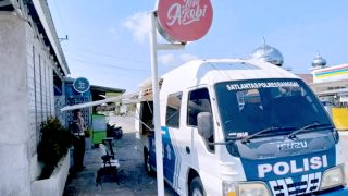 “Kabar Gembira! Layanan SIM Keliling Polres Banggai Kembali Beroperasi, Cek Jadwalnya!”