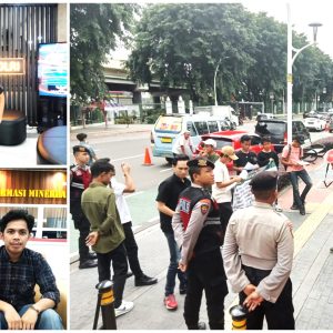 Pasca-PSU Memanas, AMPUH Sulteng: Jangan Biarkan Demokrasi Diperdaya Kepentingan Kapitalis