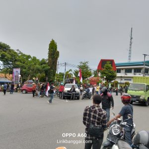 “Kisruh PSU Toili: Dua Legislator Diperkarakan, BK DPRD Didesak Tegas”