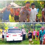 Warga Desa Bohotokong, Kecamatan Bunta Ditemukan Tewas di Kebun Kelapa