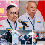 Bupati Amirudin Siap Berikan Pelayanan Publik yang Maksimal.