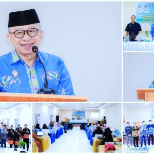 Bimtek POKLAHSAR 2025: Langkah Strategis Tingkatkan Mutu dan Pasar Produk Perikanan di Kabupaten Banggai