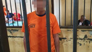 Polisi Bekuk Pelaku Percobaan Pemerkosaan Mahasiswi di Luwuk