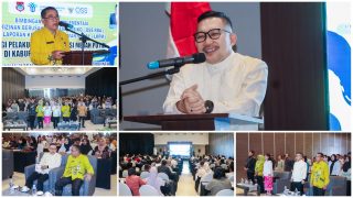 Tembus Rp2,19 Triliun, Banggai Cetak Rekor Investasi Tertinggi Sepanjang Sejarah