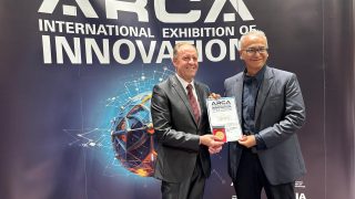 PEP Donggi Matindok Raih Emas di Ajang Inovasi Dunia Berkat BIOFERDOM