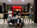 Gercep! Polres Banggai Ringkus Pelaku Penculikan Anak Kurang dari 24 Jam