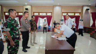 Dorong Penemuan Cadangan Baru Migas, Pemda Banggai Gelar Sosialisasi Survei Seismik 2D & 3D Tedong