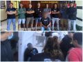 Polisi Amankan Pelaku Penganiayaan Satpam RSUD Luwuk